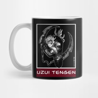 Uzui tengen Mug